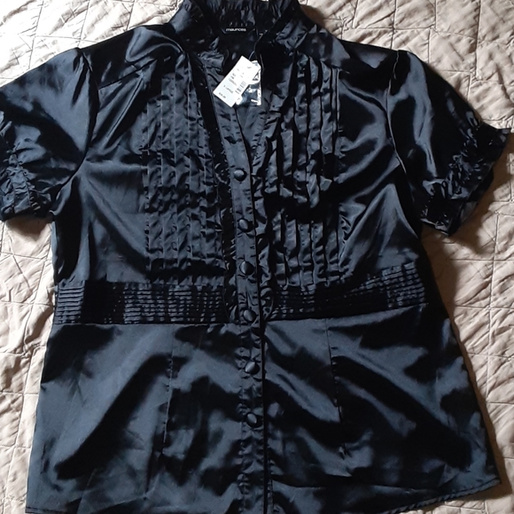 Maurices Tops - maurices blouse